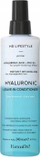 Balsam flokësh Farmavita Hyaluronic Leave In Conditioner, pa shpëlarje, acid hialuronik, 240ml