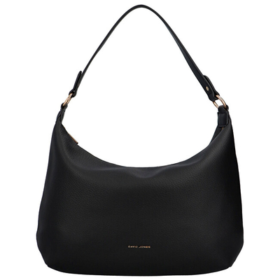 Çantë dore për femra David Jones Banana Bag – e zezë