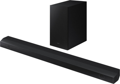 Звучна лента / звучник Samsung HW-B650, 3.1, црна боја