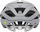 Helmetë biçiklete Giro Eclipse MIPS Spherical, rrugë triatlon, madhësia L 59-63 cm, e bardhë argjendtë