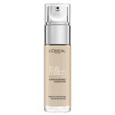 Krem pudër L’Oreal True Match, 0.5N Neutral, 30 ml