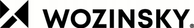 Adaptor udhëtimi Wozinsky WUTWC, universal 24W, 2x USB, i zi