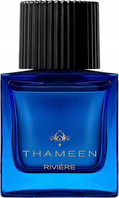 Parfum Thameen Riviere EDP, 50ml, unisex