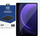 Mbrojtës ekrani 3MK FlexibleGlass për Samsung Galaxy Tab S9 FE, xham hibrid, transparent