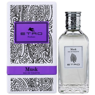 Eau de toilette Etro MUSK, 100 ml