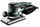 Brusilë orbitale Metabo SRE 4351, 350W, pllakë 114 x 229 mm