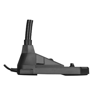 Mikrofon gaming Rampage SN-RMX2 Chatty, USB, RGB LED, i zi