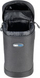 Etui për lente Camrock L240, najlon 1600D, i zi