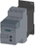 Nisës i butë Siemens SIRIUS 3RW3016-1BB14, 2.2kW, 4.0kW, gri