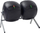 Kompostues kopshti Lifetime Double Composter 60072, 2x189L, polietilen HD, i zi