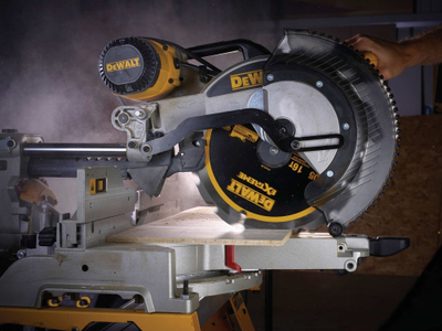 Teh sharre Dewalt, 305mm, 30mm, 16 dhëmbë