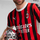 Fanellë futbolli AC Milan Home 2024/25, origjinale, kuqezi