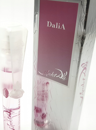 Eau de Toilette Salvador Dali DaliA, 8 ml