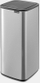 Kosh mbeturinash Brabantia Touch Bin Bo, 30L, soft touch, argjendtë
