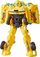 Lodër figurë Hasbro Transformers Bumblebee Flex Changer, Rise of the Beasts, që kthehet, e verdhë