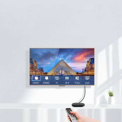 Kabllo HDMI UGREEN High Speed, 4K, me Ethernet, e zezë