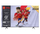 Televizor Smart TCL C65 C655, 55", QLED 4K, audio Onkyo me subwoofer