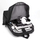 Çantë shpine ACL Accessories 004, 40x30x15, e hirtë