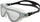 Maskë noti Arena The One, unisex, një përmasë, gri jade