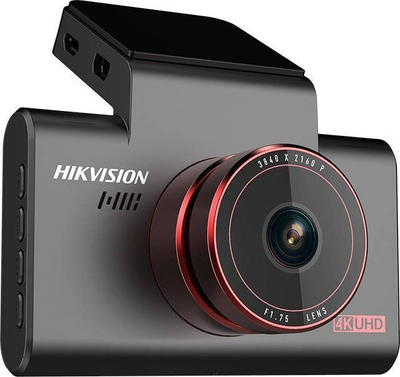 Kamerë makine Hikvision C6S, 4K, WiFi, 3", e zezë
