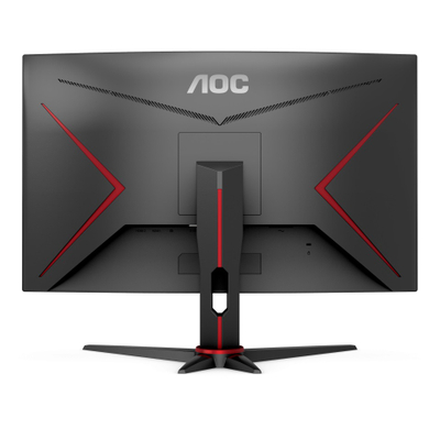 Monitor AOC C27G2E - LED, 27\", FullHD, 165Hz, i zi