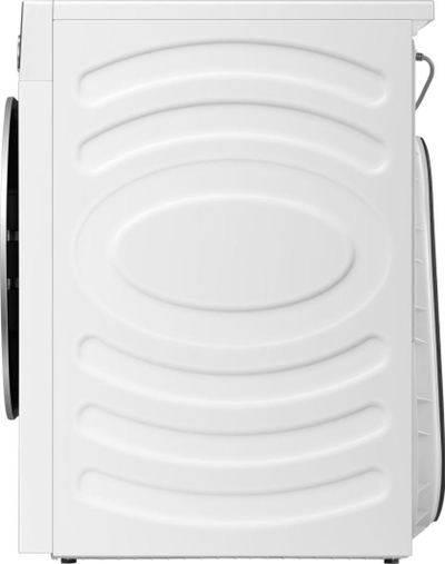 Tharëse rrobash Hisense DH5I104BWAB, 10 kg, e bardhë