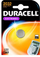 Bateri litium Duracell Electro CR2032, 220mAh, 3V, argjendtë