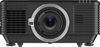 Проектор Vivitek DU7199Z, ласер, 8600 ANSI lumens, бел