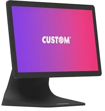 Kompjuter All in One CUSTOM ARAGON, 15.6", Intel Core i5 6200U, i zi