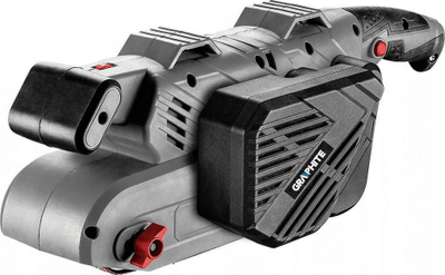 Sharrë brezash Graphite 59G395, 900W, elektrike, gri e zezë
