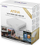 Modul mesh Atria Wi-Fi Mesh 1200 V2, dual-band, 1200 Mbps, i bardhë