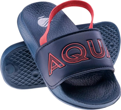 Sandale për kalamajt AquaWave Nefis Jr 92800509314, EVA foam, blu