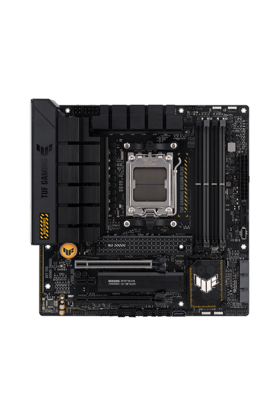 Pllakë amë ASUS TUF GAMING B650M-PLUS