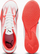 Këpucë futbolli për sallë Puma Ultra Play IT Breakthrough Pack, nr. 44, të bardha me të kuqe
