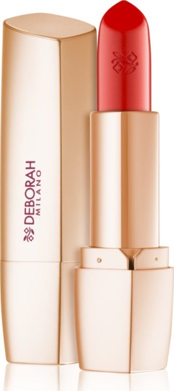 Buzëkuq Deborah Milano Red, 4.2g, ngjyrë e kuqe