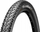 Gomë mali Continental Race King për biçikletë, 50-622, rigid, me vija reflektuese, e zezë