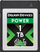 Kartë memorie Delkin Devices Power 4.0 CFexpress Type B, 1TB, shpejtësi e lartë, jeshile