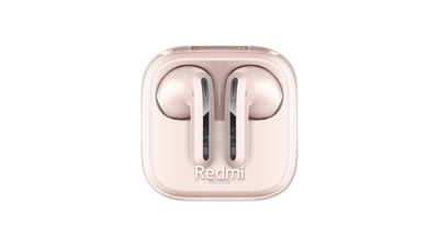Dëgjuese Bluetooth Xiaomi Redmi Buds 6 Active, 14.2mm, rozë