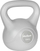 Kettlebell Rebel Electro RBA-2322G-22, 22kg, bituminoz, gri