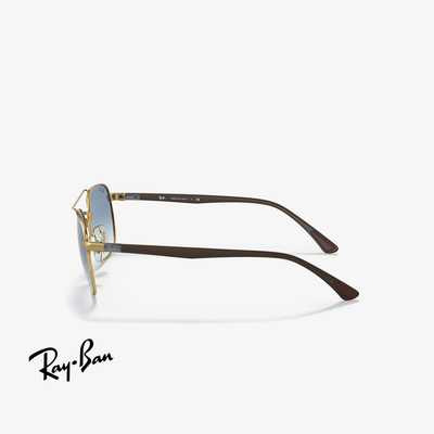 Ray-Ban RB3670 001/3F 54