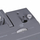 Makina qepëse Singer 4423 Heavy Duty, 23 qepje, mekanike, gri