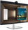 Monitor Dell UltraSharp U3224KBA, 31,5", LED