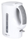 Zierëse elektrike Clatronic WK 3462, 1L, 900W, e bardhë