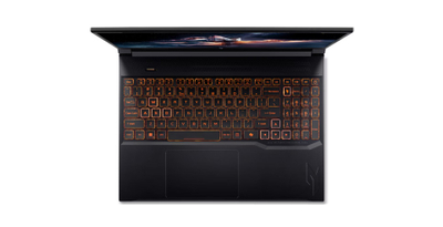 Laptop Acer Nitro V 16 AI, 16\", AMD Ryzen 7, 32GB RAM, 1TB SSD, NVIDIA GeForce RTX 5060, i zi
