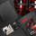 Folie mbrojtëse matte Grizz MatteScreen Easy për MacBook Pro 13" M2 2022, anti–gjurmë gishtash, transparente