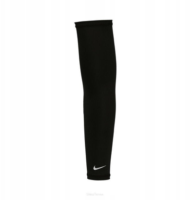 Ракавици за трчање Nike Lightweight Running Sleeves, Dri FIT, црна