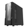 Kutia kompjuterike Darkflash DK431 Glass, Big Tower, E ATX, e zezë