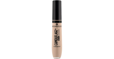 Korrektor Essence Camouflage+ Matte, 100, 8 ml