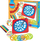 Set kreativ për vizatim mandala Dromader 130-03033, me shabllone, shumëngjyrësh
