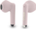Kufje wireless Guess Classic Logo GUTWSJ14ESGP, TWS, Bluetooth 5.3, rozë